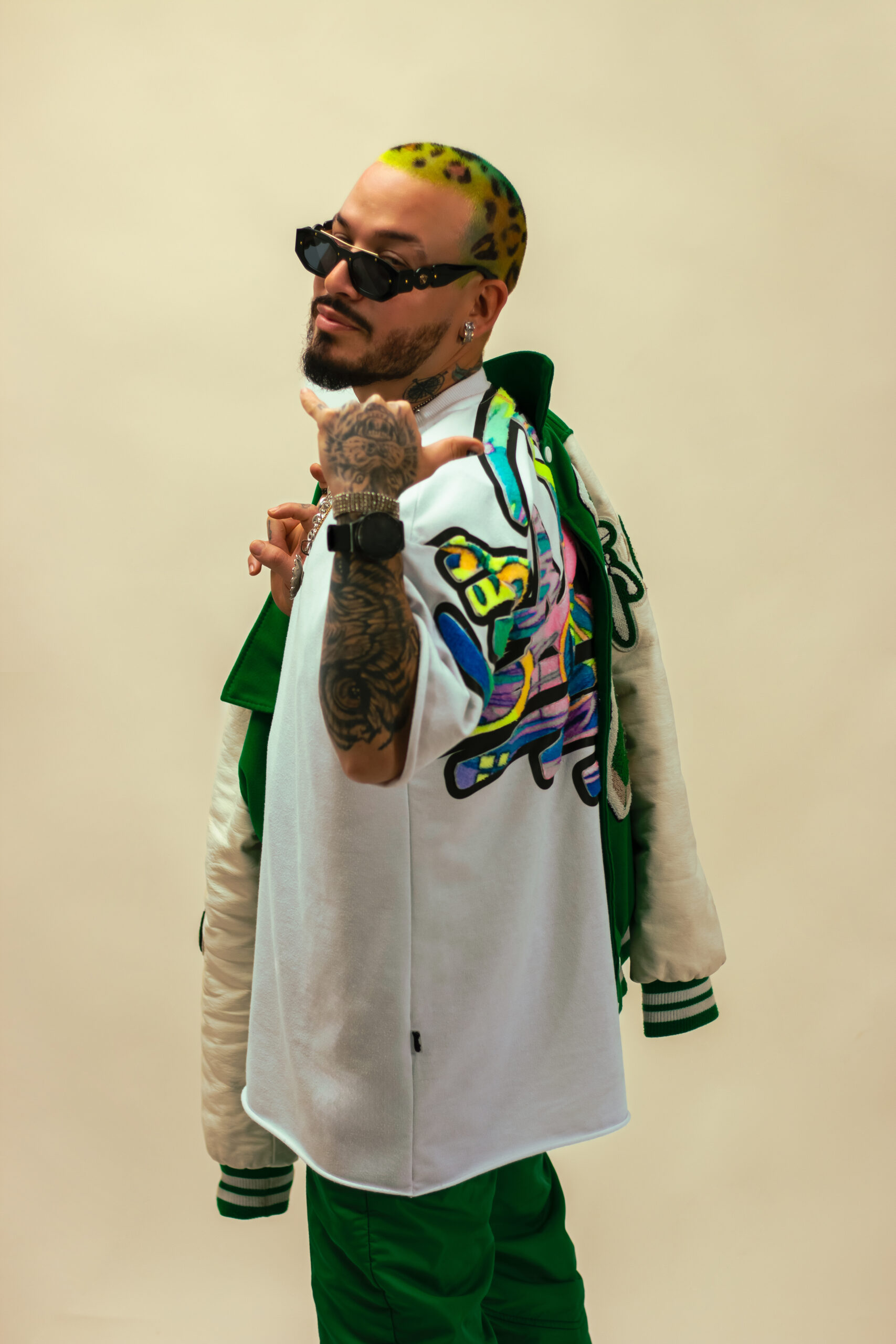 Sesiones fotográficas